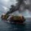 Maritime Insurance Becoming Concerned About GNSS Disruption – Finally!