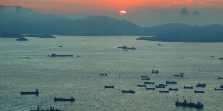 UKTMO: Increased GNSS interference in the Middle East – Safety4Sea