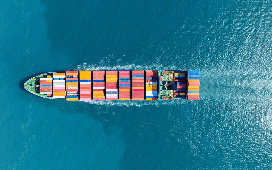 MSC ship aground off Jeddah, likely victim of GPS spoofing – Splash