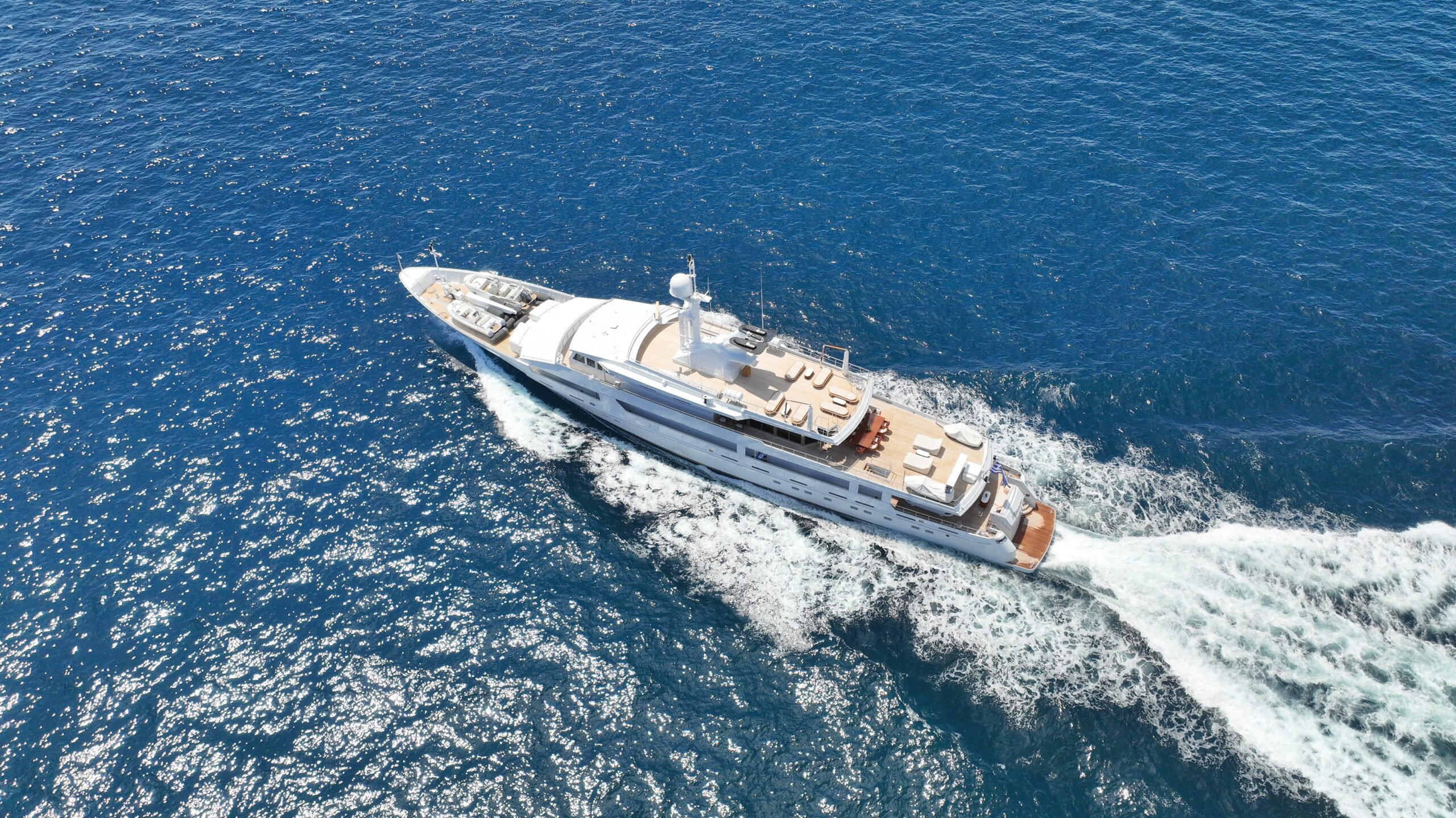 How to Hack a Superyacht – The Walrus