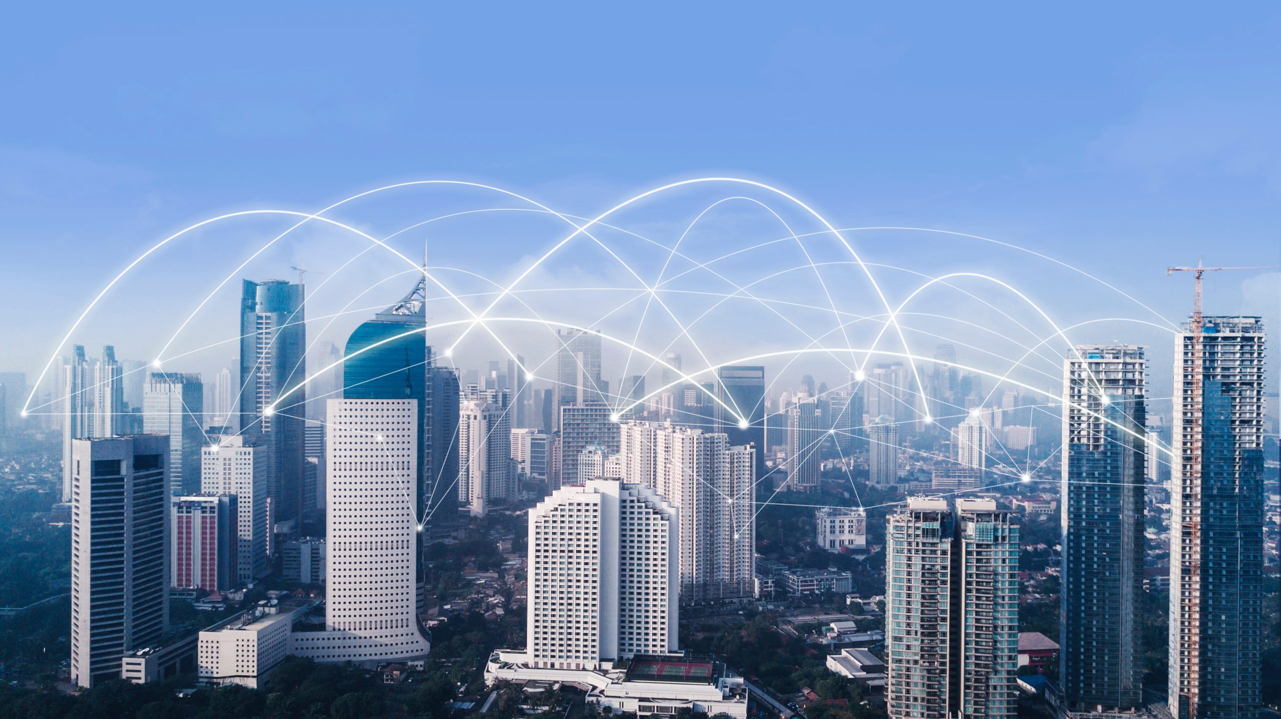 timing network city shutterstock_1277535631