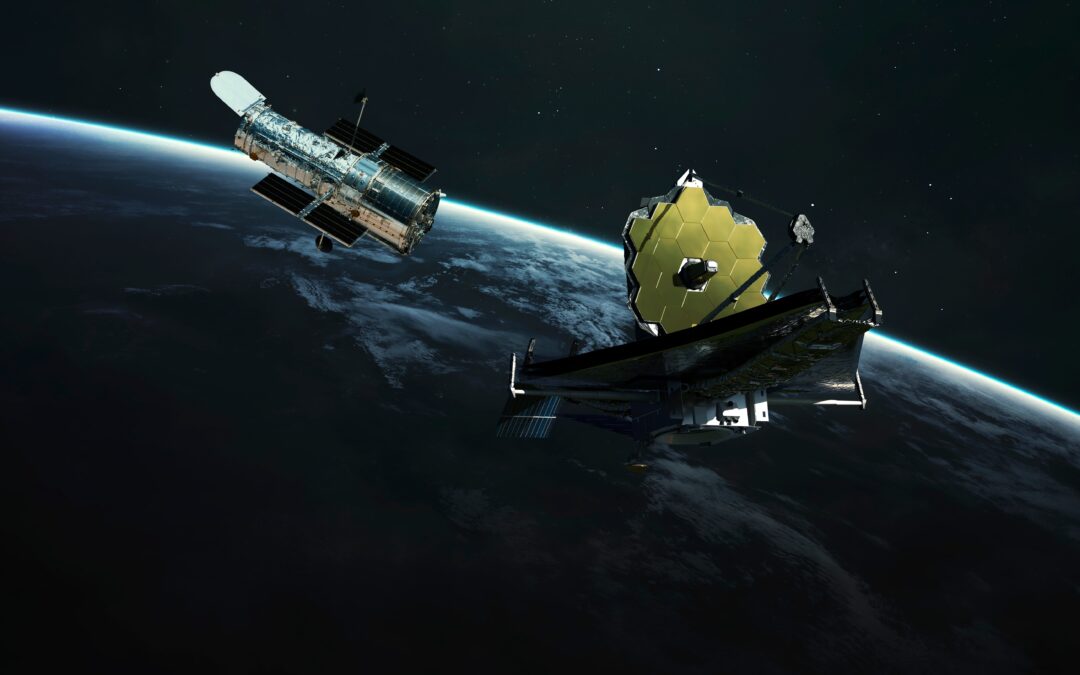 Enter the hunter satellites preparing for space war – ArsTechnica