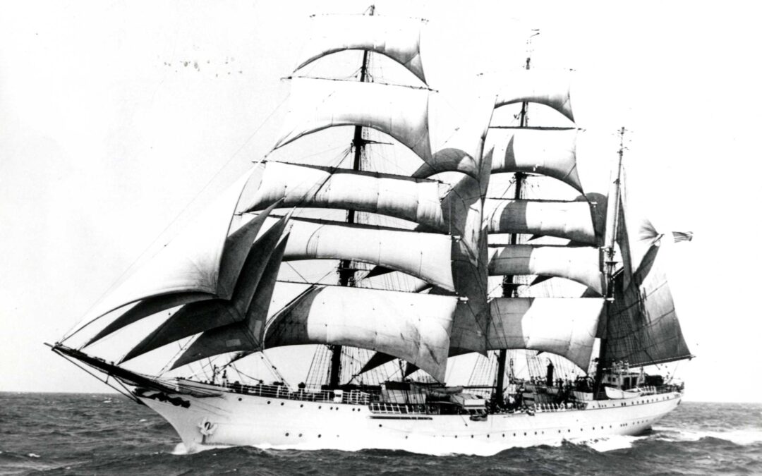 The Art and Science of Navigation – ION Newsletter