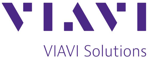 Viavi Solutions Logo