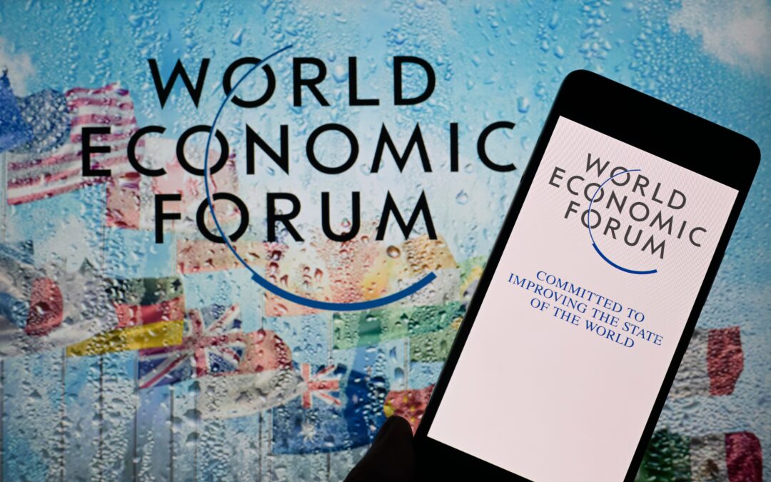 GNSS and PNT security employed at World Economic Forum – GPS World